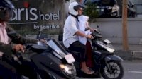 Bukannya Makin Kaya, Justru Kekayaan Andi Sudirman Turun Drastis Saat Jadi Orang Nomor Satu di Sulsel, Ini Profilnya