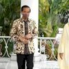 Jokowi: Pemerintah Persatuan Emirat Arab Siap Berinvestasi Dalam Pembangunan IKN Nusantara