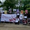 Aliansi Perjuangan Demokrasi Suarakan Kekerasan Perempuan di Papua, Berikut 20 Tuntutannya&nbsp;