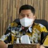 Dalam Memaksimalkan Kabupaten Layak Anak, Begini Penekanan Irwan Suaib