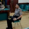 Bikin Malu Kapolri! Ini Tampang Perwira yang Dipecat Secara Tidak Terhormat dan Ditetapkan Tersangka Pemerkosaan