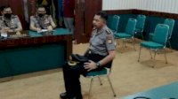 Bikin Malu Kapolri! Ini Tampang Perwira yang Dipecat Secara Tidak Terhormat dan Ditetapkan Tersangka Pemerkosaan