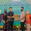 Terima Kasih Ajie Prasetya dan Selamat Bertugas Zulkarnaen Lopa