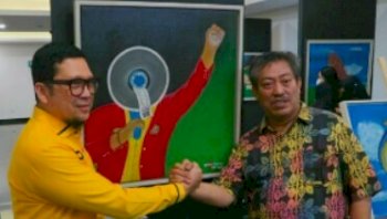 Genderang Musda XI Golkar Sulsel Ditabuh, Pendaftaran Bakal Calon Ketua Resmi Dibuka