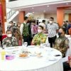Silaturahmi ke Gubernur Sulsel, Bupati ASA: Selamat Bertugas Pak Andi Sudirman