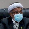 Sebut Pemindahan IKN Hanya Bisa Dilakukan oleh Orang yang Bercita-cita Besar, Ngabalin: Indonesia Jadi Petahana Surga
