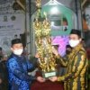 Kecamatan Sinjai Selatan Juara Umum MTQ Sinjai
