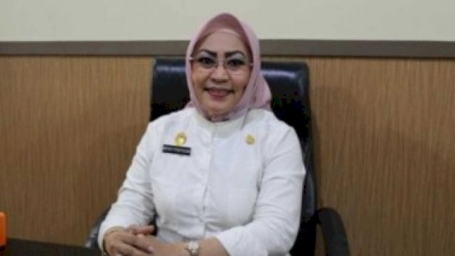 Kadiscapil Sulsel. (*)