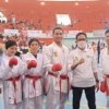 Prestasi Atlet Forki Sinjai Bikin Bangga, Ini Wajah-wajah Mereka