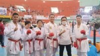 Prestasi Atlet Forki Sinjai Bikin Bangga, Ini Wajah-wajah Mereka