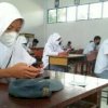 SMA/SMK di Sinjai Mulai Lakukan Ujian Berbasis Android