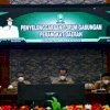 Tahun Penutup, Rencana Kerja Pemda Sinjai untuk 2023 Dimulai, Bupati Titip Pesan Ini