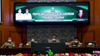 Tahun Penutup, Rencana Kerja Pemda Sinjai untuk 2023 Dimulai, Bupati Titip Pesan Ini