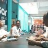 Rektor UIN Alauddin Bahas Peluang Kerja Sama dengan Direksi Perumda Pasar Makassar Raya