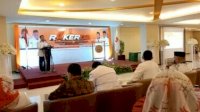 Fraksi PKS Target 10 Kursi DPRD Makassar