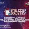 Inovasi “Daeng Baco” Masuk Finalis South Sulawesi Digifest