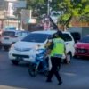 Awal 2022, Dishub Makassar realisasi Pendapatan Capai Rp260 Juta Lebih&nbsp;