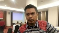 Hadiri Evaluasi Pasca Pelatihan Puslatbang KMP, Ini Harapan Kepala Bapenda Makassar