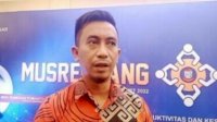 Helmi Budiman Beberkan Empat Kunci Musrembang Tahun 2023 Kota Makassar