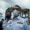 PT PLN Apresiasi Dishub Makassar