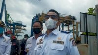 PT PLN Apresiasi Dishub Makassar