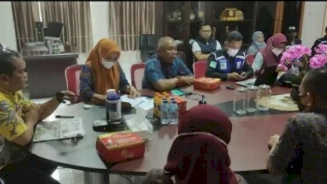 Dishub Makassar Tak Lagi Ingin Berutang ke PLB