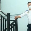 Capaian PAD 2021 Dishub Makassar Lampau Target