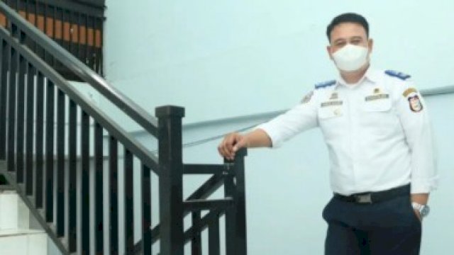 Capaian PAD 2021 Dishub Makassar Lampau Target
