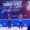Inovasi TP2DD Sinjai Raih Posisi Keempat Terbaik