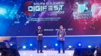 Inovasi TP2DD Sinjai Raih Posisi Keempat Terbaik