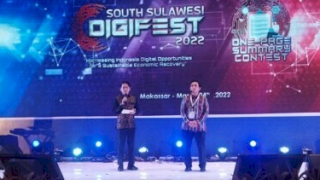 Inovasi TP2DD Sinjai Raih Posisi Keempat Terbaik