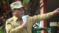 Bupati Torut Keluhkan ASN pada UPT Dishut, Pemprov Sulsel Segera Tindaklanjuti