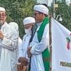 HRS Dipenjara, Tapi Ada Menantunya yang Teriak Desak Jokowi Mundur&nbsp;