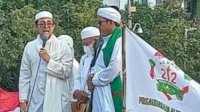 HRS Dipenjara, Tapi Ada Menantunya yang Teriak Desak Jokowi Mundur&nbsp;