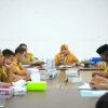 Seluruh Camat di Sinjai Diminta Bikin Forkopimcam