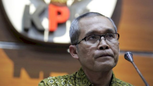 KPK Ingatkan Anggota DPRD Untuk Tidak Bawa Kepentingan Kelompok Tertentu Atas Nama Aspirasi&nbsp;