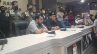 Diberhentikan, Mantan Ketua RT dan RW Protes di DPRD