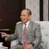 Usia SYL, Kini Giliran Syarif Hasan Dapat Gelar Profesor Kehormatan dari UNM