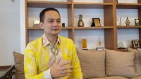 Munas Tetapkan Wamen Perdagangan Ketua UMUM AMPI
