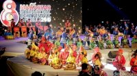 Dari 319 Event F8 Masuk 10 Besar Terbaik KEN 2022