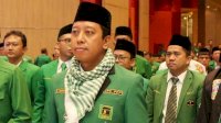 Romaharmuziy Kembali Diperiksa KPK