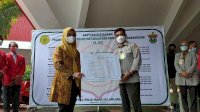 Rektor Unhas Akan Berikan Gelar Profesor Kehormatan Kepada SYL