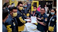Tiga Balon Ketua Umum AMPI Resmi Mendaftar