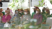 Hari Kebudayaan Makassar, Wali Kota Kukuhkan Dewan Kebudayaan dan Beri Penghargaan Maestro Kesenian&nbsp;
