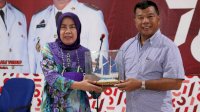 Kadisdukcapil Bulukumba Purnabakti, Bupati Andi Utta: Saya Masih Butuh Sosoknya