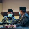 Lantik Pimpinan Baznas Sulsel, Gubernur Dorong Bangun Sistem Transparansi