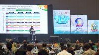 Buka Musrenbang Regional Sulawesi, Gubernur Sulsel Sampaikan Sejumlah Usulan Pembangunan 2023