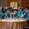 Naoemi Octarina Minta Ketua PKK Kabupaten Kota Perhatikan Kesejahteraan Dasawisma
