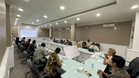 Kepala Bapenda Makassar Bertekad PAD Makassar Rp2 T