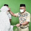 Tinggalkan Keluarga di Hari Pertama Buka Puasa, Pj Dirut PDAM Makassar Pilih Bersama Anak Panti